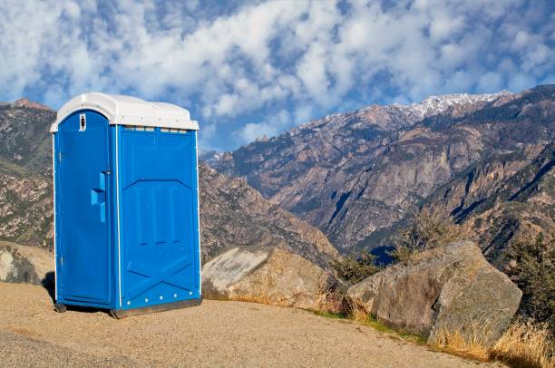 Best Construction site porta potty rental  in El Segundo, CA