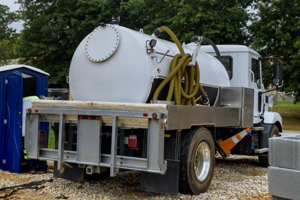 Best Portable toilet rental cost  in El Segundo, CA