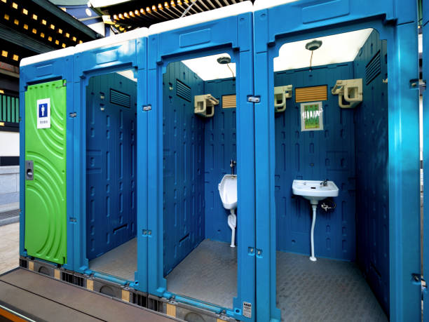 Best Local porta potty services  in El Segundo, CA