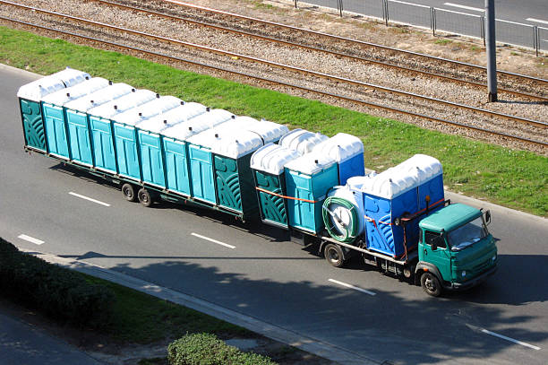 Best Handicap porta potty rental  in El Segundo, CA